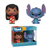Funko Disney Lilo & Stitch Funko VYNL Figure Set - Lilo & Stitch