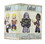 Funko Fallout Series 2 Funko Mystery Mini Blind Boxed Mini Figure - One Random