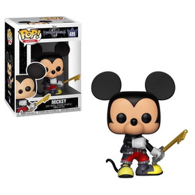 Funko Kingdom Hearts 3 Funko POP Vinyl Figure - Mickey