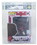 Funko FNK-36890-9-C Chicago Bulls Funko POP NBA Vinyl Figure | Michael Jordan | Rated AFA 9.0