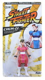Funko FNK-38657_CLP-C Savage World Street Fighter Funko Vinyl Figure | Chun Li Pink Dress (Chase Figure)