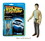 Funko FNK-3917-C Back To The Future George Mcfly ReAction Figure