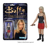 Funko FNK-3955-C Buffy the Vampire Slayer Funko 3 3/4" Reaction Figure: Buffy