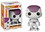 Funko FNK-3994-C Dragonball Z Anime Frieza Final Form Funko Pop! Vinyl Figure