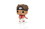 Funko FNK-42867-C Funko POP! NFL Vinyl Figure Kansas City Chiefs Patrick Mahomes II 3.75 Inches