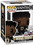 Funko FNK-42875-C New Orleans Saints NFL Funko POP Vinyl Figure | Michael Thomas