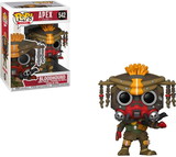 Funko FNK-43288-36-C Apex Legends Funko POP Vinyl Figure | Bloodhound