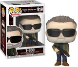 Funko FNK-43500-36-C Terminator Dark Fate Funko POP Vinyl Figure | T-800