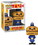 Funko FNK-45726-C McDonald's Funko POP Vinyl Figure, Officer Big Mac
