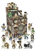 Funko FNK-4768-C The Walking Dead Series 3 Funko Blind Packaging Mini Figure