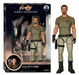 Funko FNK-4789-C Funko Firefly Jayne Cobb Legacy Collection Action Figure