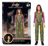 Funko FNK-4790-C Funko Firefly Kaylee Frye Legacy Collection Action Figure