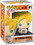 Funko FNK-48665-C Dragon Ball Z Funko POP Vinyl Figure | Super Saiyan Gohan with Noodles