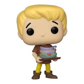 Funko FNK-49153-C Disney The Sword in the Stone Funko POP Vinyl Figure | Arthur