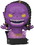 Funko FNK-49307-C Creepshow Funko Pop Tv Vinyl Figure, Genie