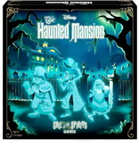 Funko FNK-49349-C Disney The Haunted Mansion Call of The Spirits Board Game, 2-6 Players