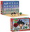 Funko FNK-49660-C Dragon Ball Z Funko Pocket Pop Advent Calendar, 24 Pieces