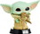 Funko FNK-49932-C Star Wars The Mandalorian Funko POP Vinyl Figure | The Child w/ Frog