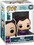 Funko FNK-50553-C Disney Raya and the Last Dragon Funko POP Vinyl Figure, Noi