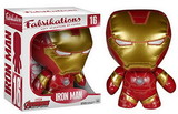 Funko Avengers Age of Ultron Funko Fabrikations Plush Iron Man