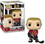 Funko FNK-51018-C Chicago Blackhawks NHL POP Vinyl Figure, Bobby Hull