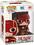 Funko FNK-52432-C DC Imperial Palace Funko POP Vinyl Figure | The Flash