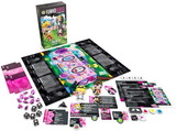 Funko FNK-52444-C Alice in Wonderland 100 Funkoverse Strategy Game 2-Pack