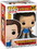 Funko FNK-52614-C Funko POP Icons Vinyl Figure, Richard Simmons