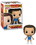 Funko FNK-52614-C Funko POP Icons Vinyl Figure, Richard Simmons