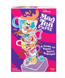 Funko FNK-54562-C Disney Alice In Wonderland Mad Tea Party Funko Card Game