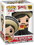 Funko FNK-54697-C Tapatio Funko POP Ad Icons Vinyl Figure | Tapatio Man