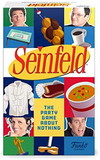 Funko FNK-54801-C Seinfeld The Party Game About Nothing | Funko Games