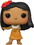 Funko FNK-55259-C Disney It's A Small World Funko POP Vinyl Figure | United States