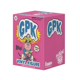 Funko Garbage Pail Kids Funko Mystery Minis Random Vinyl Mini-Figure