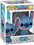 Funko FNK-55617-C Disney Lilo & Stitch Funko POP Vinyl Figure | Smiling Seated Stitch