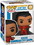 Funko FNK-55805-C Star Trek Funko POP Vinyl Figure | Khan