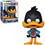 Funko FNK-55980-C Space Jam A New Legacy Funko POP Vinyl Figure | Daffy Duck