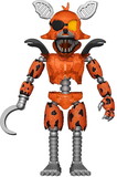 Funko FNK-56185-C Five Nights at Freddys 5 Inch Action Figure | Grim Foxy