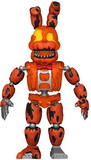 Funko FNK-56186-C Five Nights at Freddys 5 Inch Action Figure | Jack-o-Bonnie