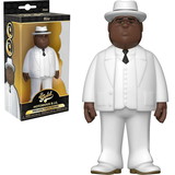 Funko FNK-56715-C Funko Gold 5 Inch Vinyl Figure | Notorious B.I.G.