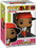 Funko FNK-56732-C TLC Funko POP Vinyl Figure | Chilli
