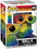 Funko FNK-56980-C Disney Funko POP Vinyl Figure | Rainbow Pride Wall-E