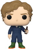 Funko FNK-57125-C Letterkenny Funko POP Vinyl Figure | Daryl