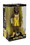 Funko FNK-57290-C LA Lakers NBA Funko Gold 12 Inch Vinyl Figure | LeBron James