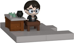 Funko FNK-57363-C Harry Potter Funko Mini Moments Figure Diorama | Harry Potter