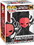 Funko FNK-57373-C Samurai Jack Funko POP Vinyl Figure | High Priestess