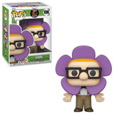 Funko FNK-57383-C Disney Funko POP Vinyl Figure | Dug Days Carl