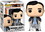 Funko FNK-57396-C The Office Funko POP Vinyl Figure | Michael Standing w/Crutches