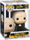 Funko FNK-57592-C DC Comics Black Lightning Funko POP Vinyl Figure | Tobias Whale