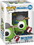 Funko FNK-57743-C Disney Monsters Inc Funko POP Vinyl Figure | Mike with Mitts